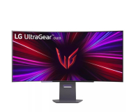 LG UltraGear 45GS95QE-B OLED - 1258196 - zdjęcie 1